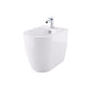 Bidet filo parete Tour 4.0