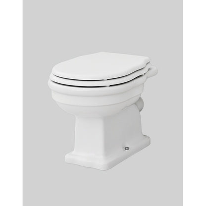 Vaso a terra Hermitage