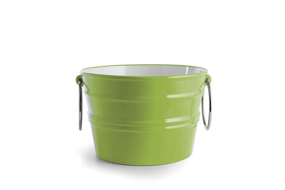 LAVABO CERAMICA 46.5 CM BACILE