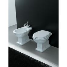 Wc + Bidet au Sol Hermitage