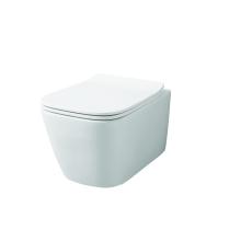 Wc Suspendu sans bords A16 Mini