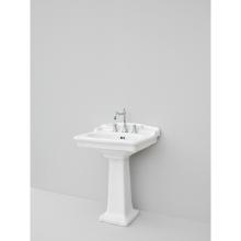 Lavabo pour Colonne Hermitage