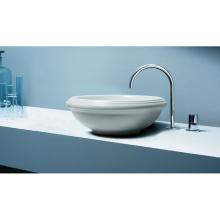 Lavabo à Poser Charme