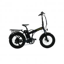 Vélo électrique pliable Mod. E-Fat 20''