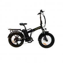 Vélo électrique pliable Mod. E-Fat 20'' PRO