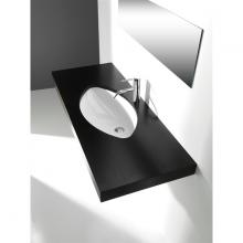 Lavabo Sous Plan Laguna