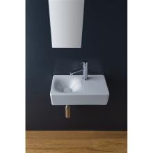 Lavabo à poser/Suspendu Cube