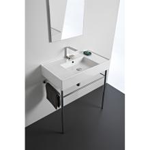 Lavabo à poser/suspendu Teorema 2.0 Double Shelf