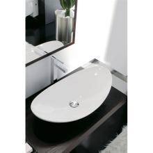 Lavabo à poser Zefiro