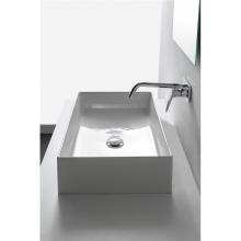 Lavabo à poser Teorema 2.0