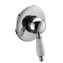 Mitigeur encastré de douche Antica