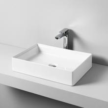 Lavabo à Poser 38x55 Scalino