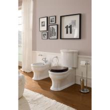 Wc monobloc Castellana