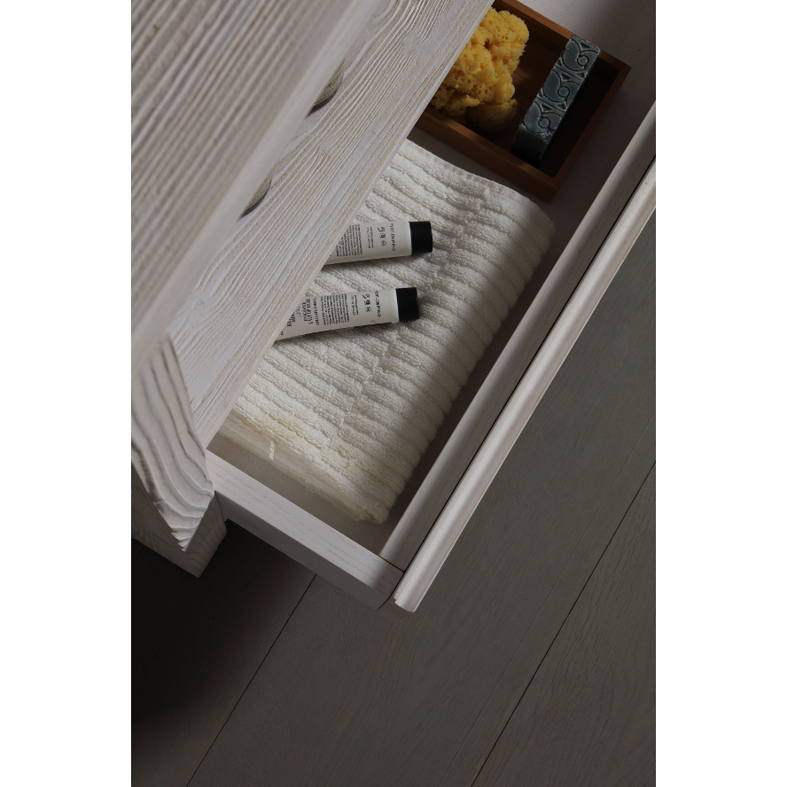 Meuble rectangulaire avec tiroir